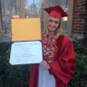 Meet your Posher, Rachel